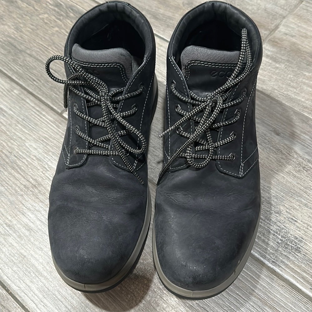 Men's Ecco Whistler Mid GTX